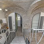White flat Rione Monti
