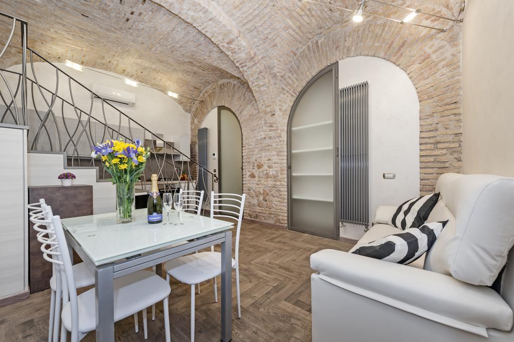 Appartamento White Flat Rione Monti