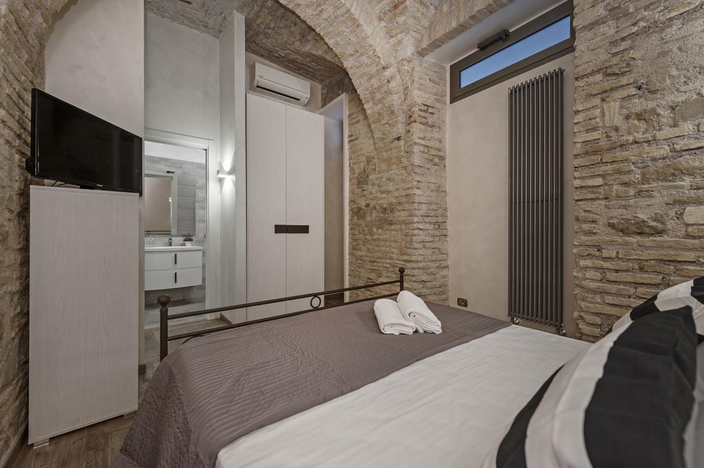 White Flat Rione Monti Apartamento *