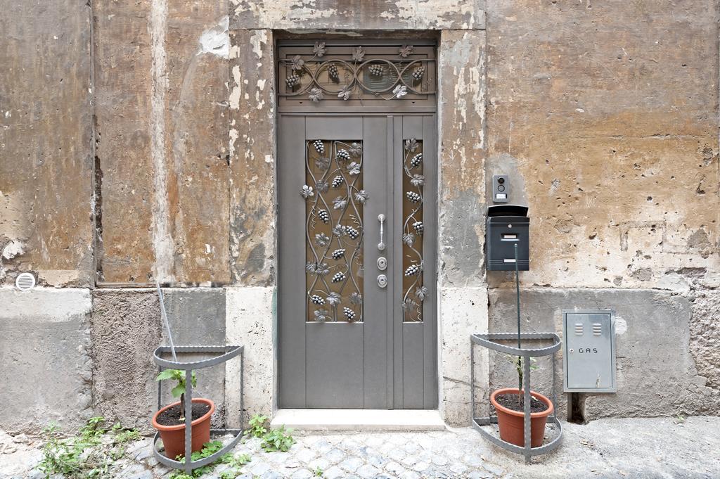 White Flat Rione Monti Appartamento *