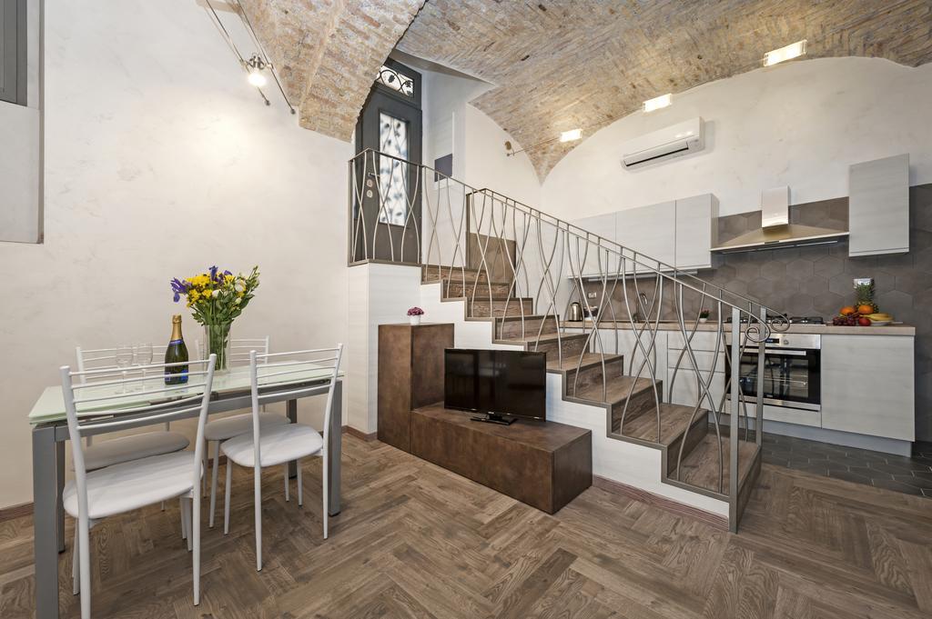 Apartamento White Flat Rione Monti